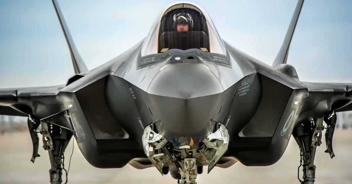 F35